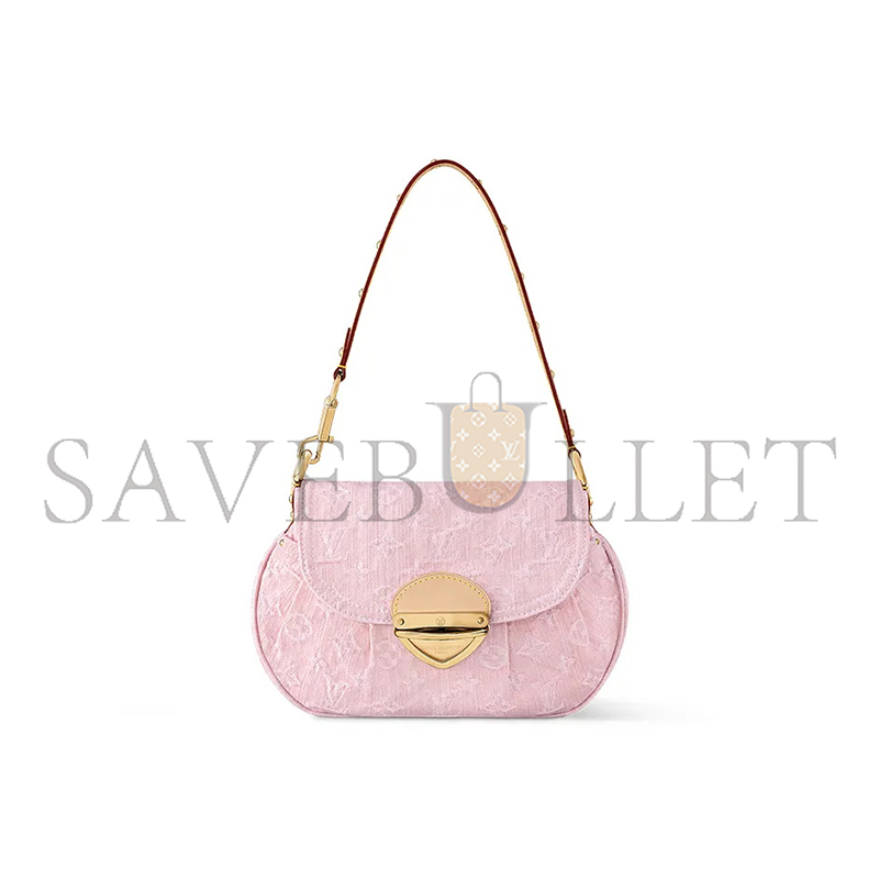 LOUIS VUITTON SUNSET VIBE M13347 (27*18*3cm) LOUIS VUITTON SUNSET VIBE M13347 (27*18*3cm)